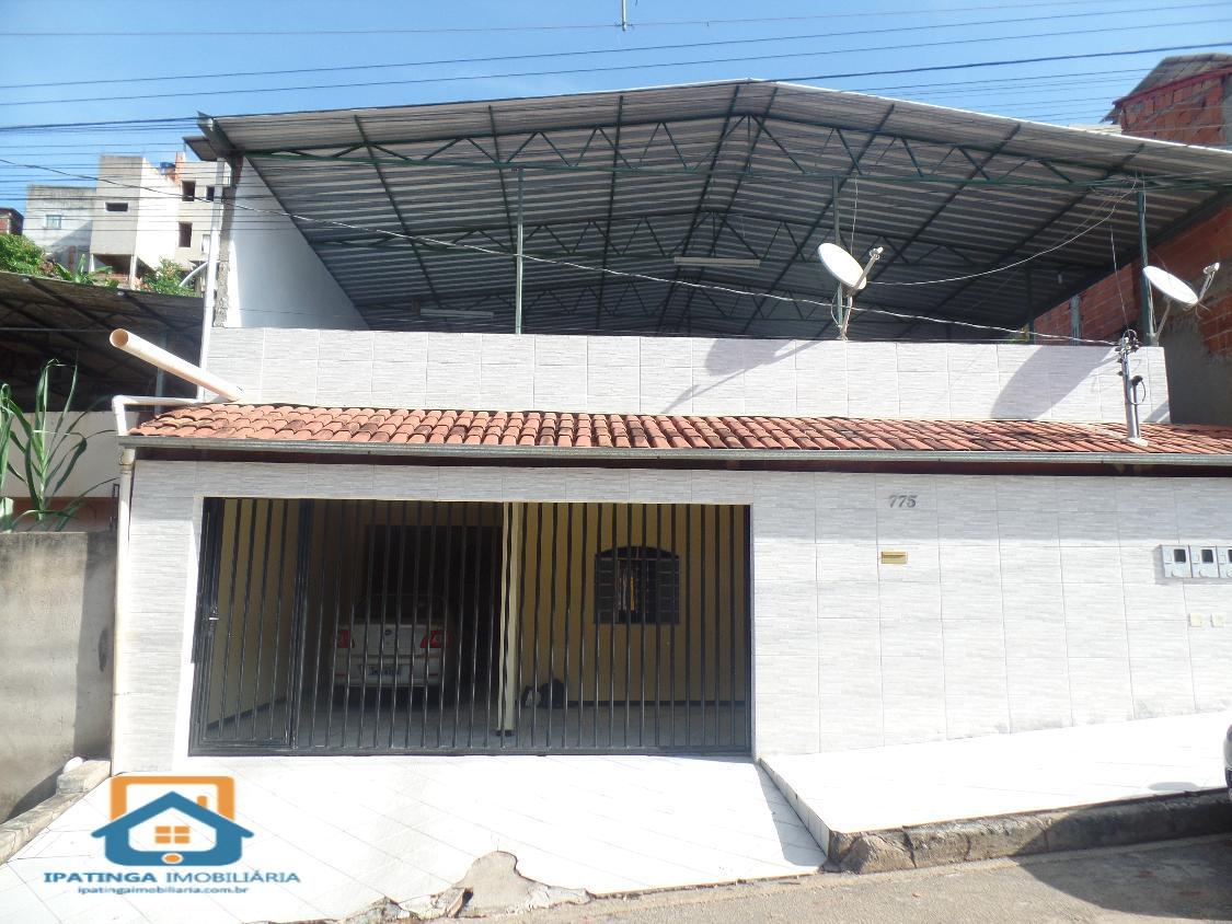 Casa no Esperança - Ipatinga