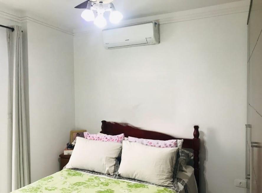 Apartamento à venda com 2 quartos - Foto 3