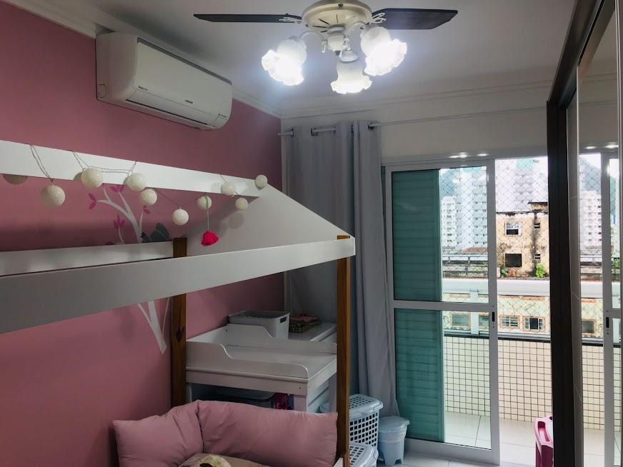 Apartamento à venda com 2 quartos - Foto 11