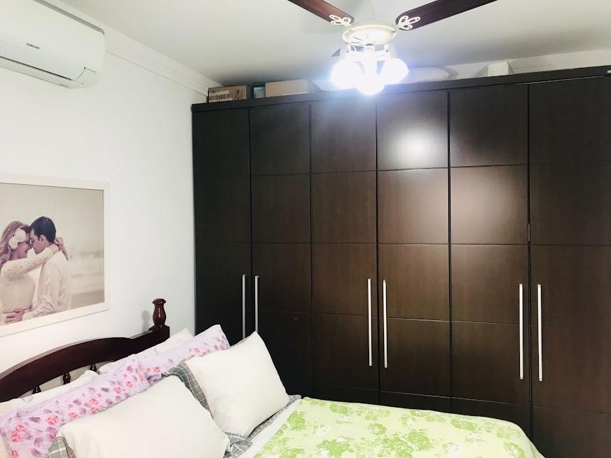 Apartamento à venda com 2 quartos - Foto 5