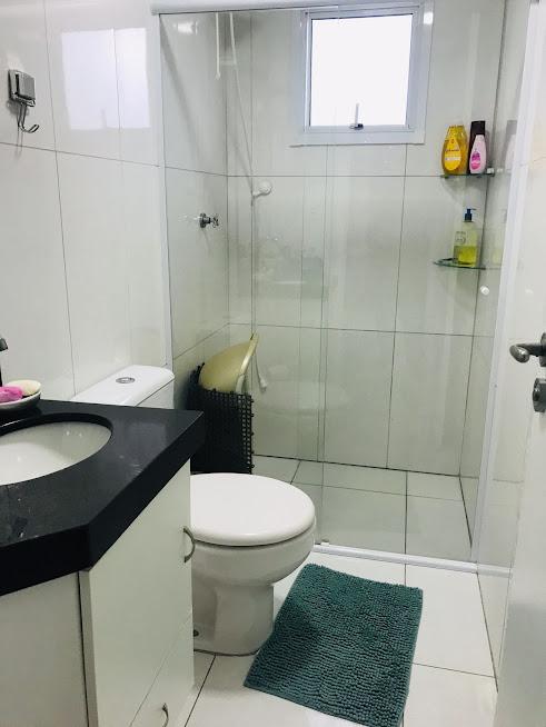 Apartamento à venda com 2 quartos - Foto 7