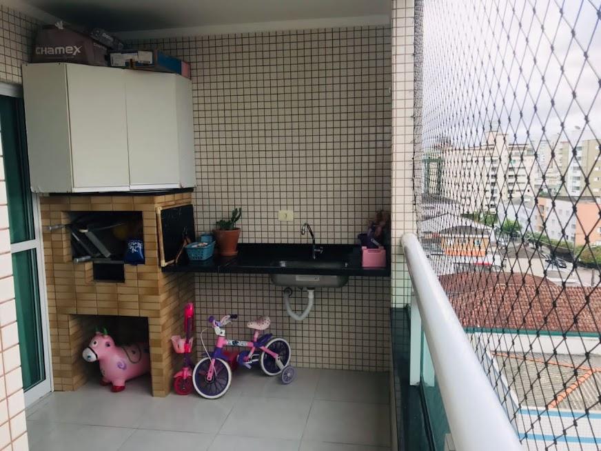 Apartamento à venda com 2 quartos - Foto 8