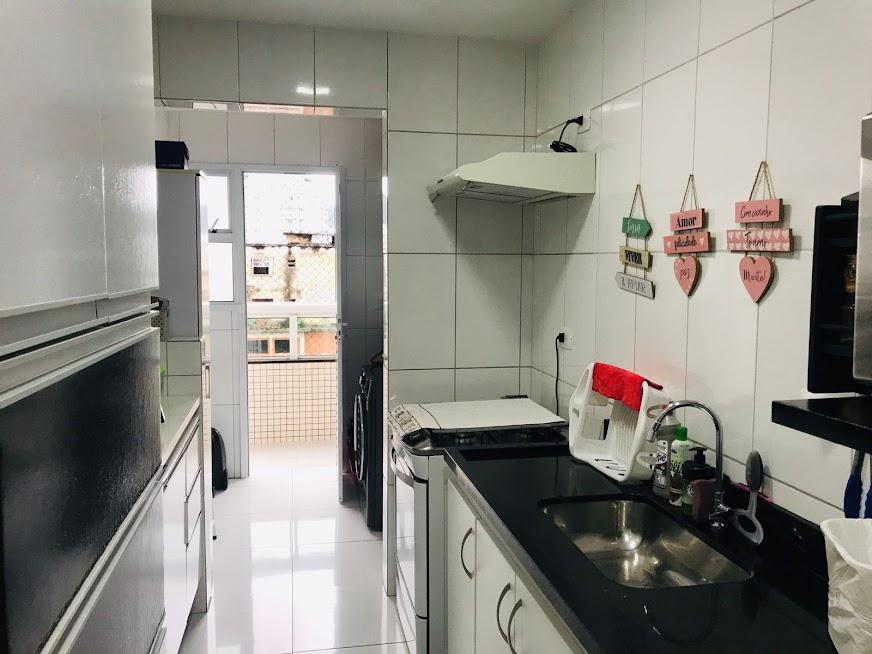 Apartamento à venda com 2 quartos - Foto 17