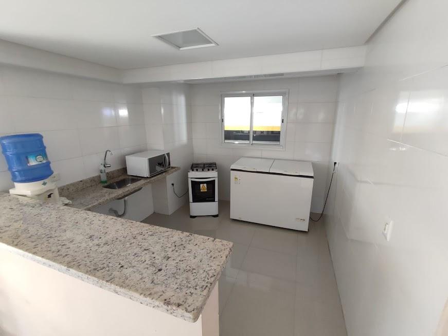 Apartamento à venda com 2 quartos, 63m² - Foto 15