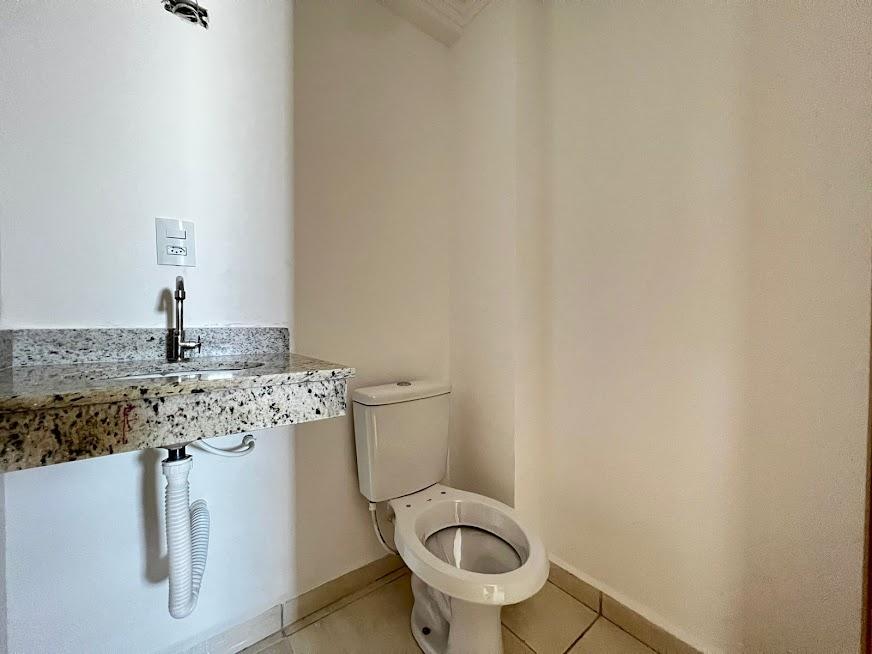 Apartamento à venda com 2 quartos, 70m² - Foto 5