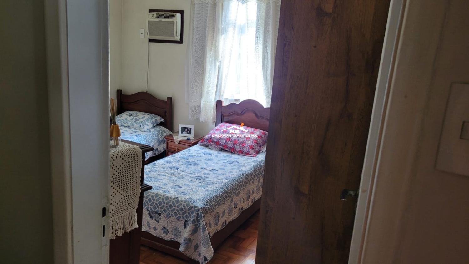 Apartamento à venda com 3 quartos, 100m² - Foto 9