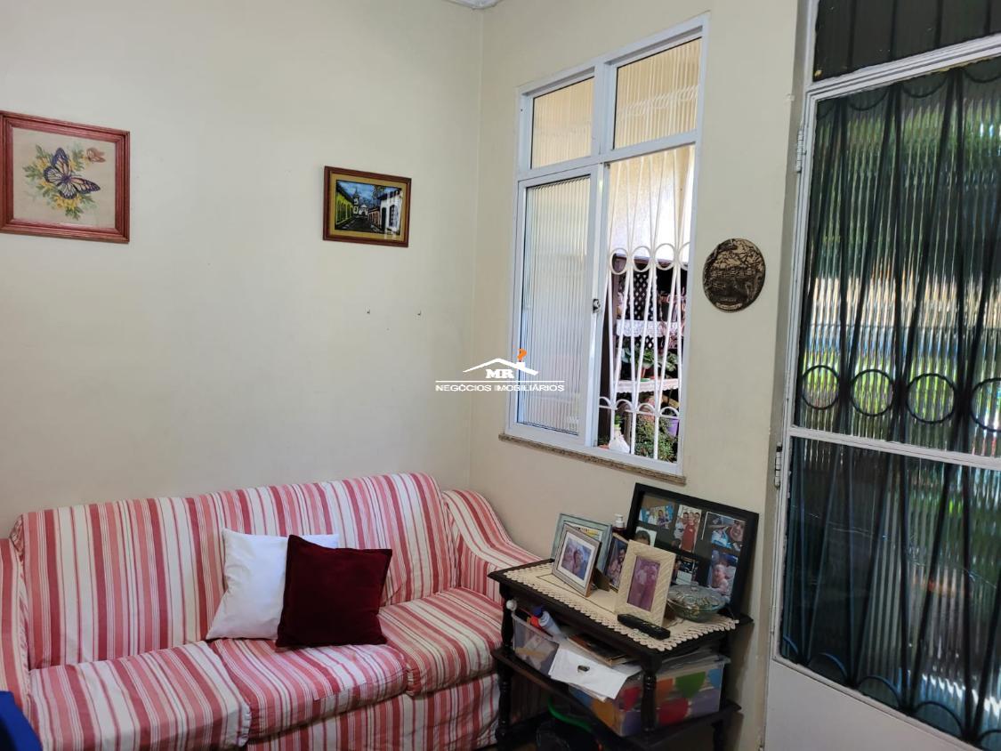 Apartamento à venda com 3 quartos, 100m² - Foto 6