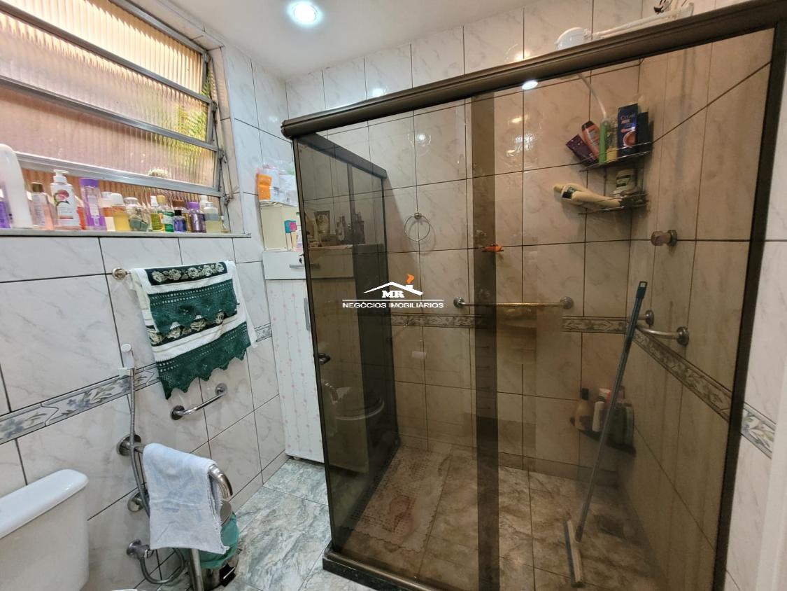 Apartamento à venda com 3 quartos, 100m² - Foto 13