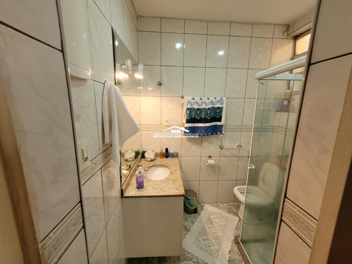 Apartamento à venda com 3 quartos, 100m² - Foto 19