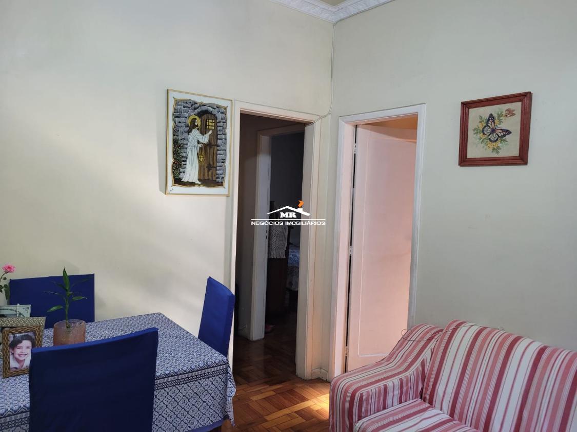 Apartamento à venda com 3 quartos, 100m² - Foto 5