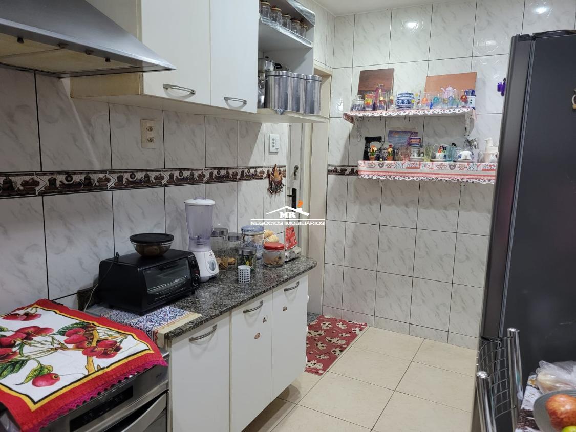 Apartamento à venda com 3 quartos, 100m² - Foto 22