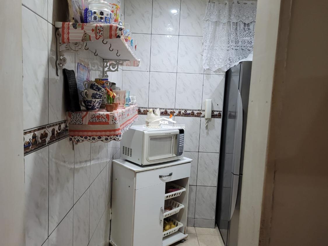 Apartamento à venda com 3 quartos, 100m² - Foto 21