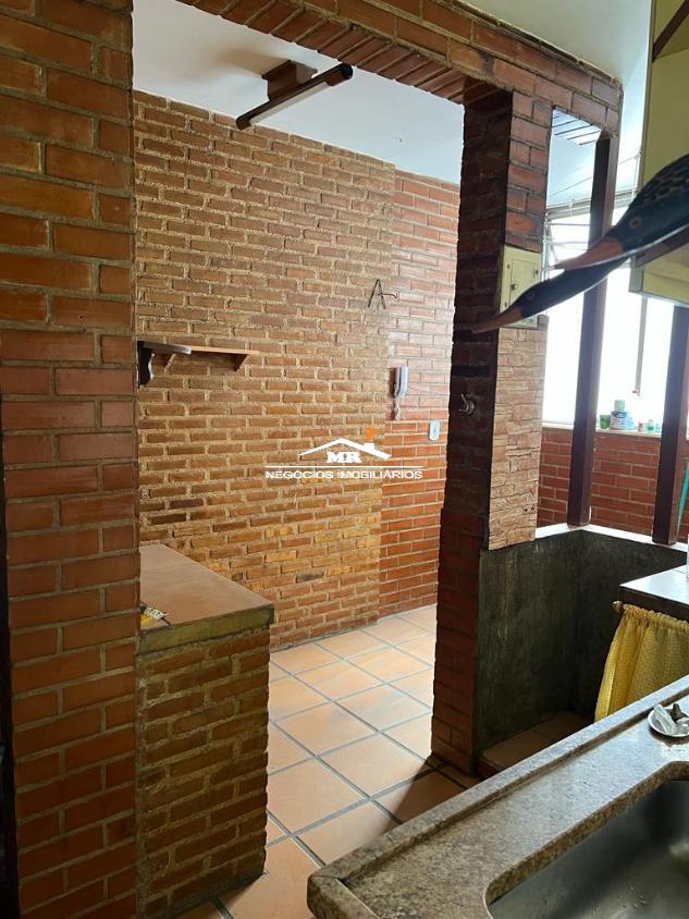 Apartamento à venda com 3 quartos, 115m² - Foto 12