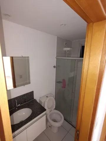 Apartamento à venda com 2 quartos, 62m² - Foto 12