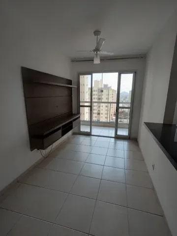 Apartamento à venda com 2 quartos, 62m² - Foto 3