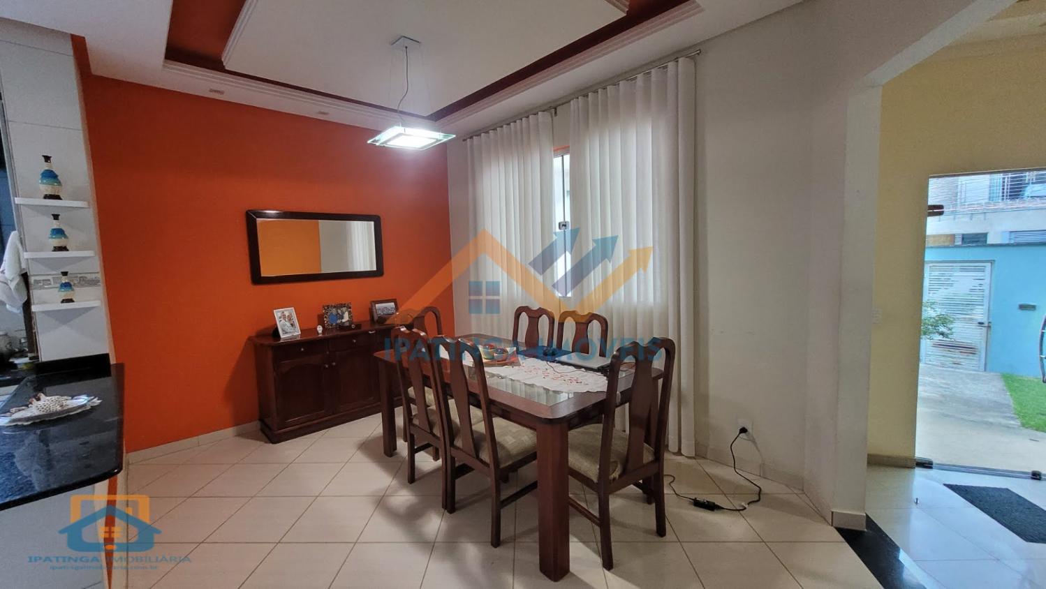 Casa no Recanto - Ipatinga