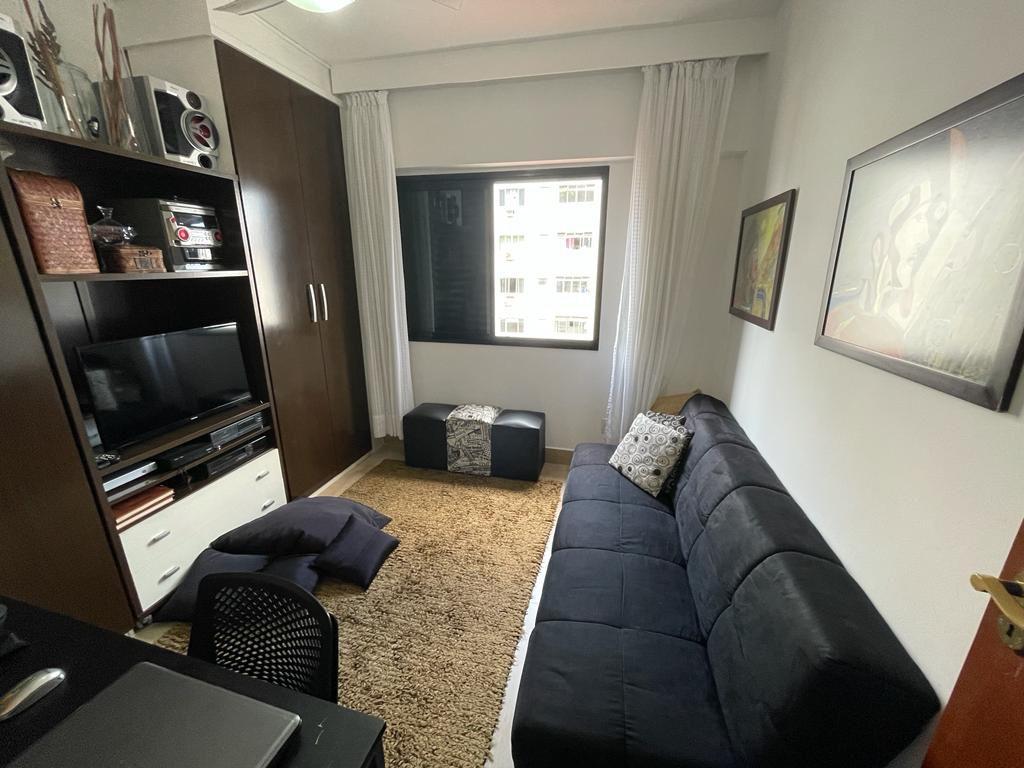 Apartamento à venda com 3 quartos, 120m² - Foto 3