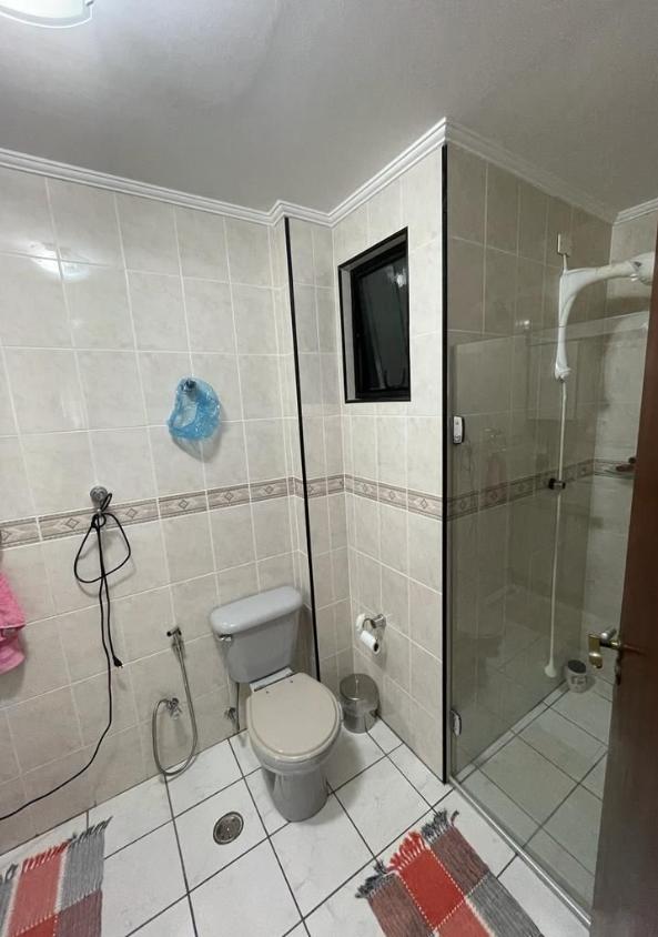 Apartamento à venda com 3 quartos, 120m² - Foto 5