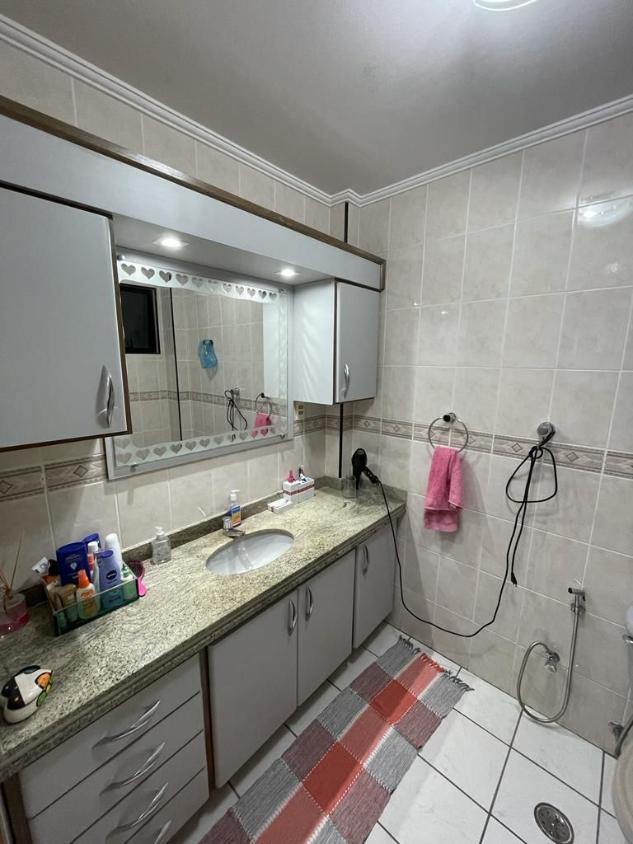 Apartamento à venda com 3 quartos, 120m² - Foto 6