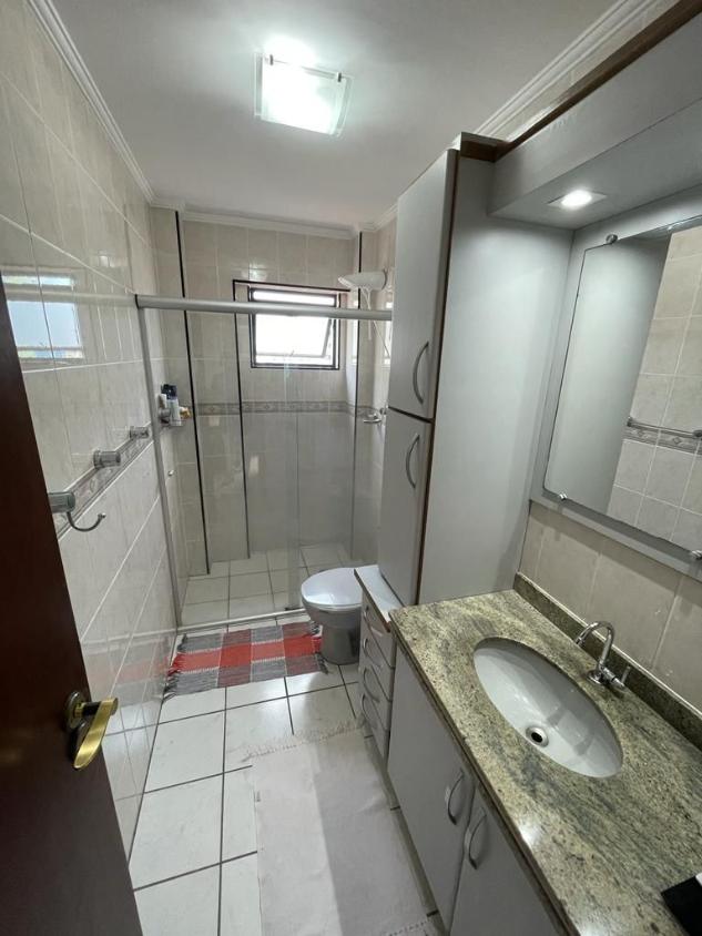 Apartamento à venda com 3 quartos, 120m² - Foto 7