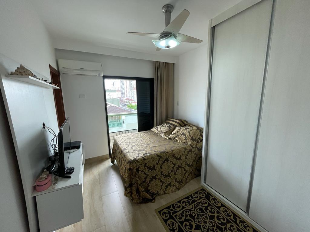 Apartamento à venda com 3 quartos, 120m² - Foto 10