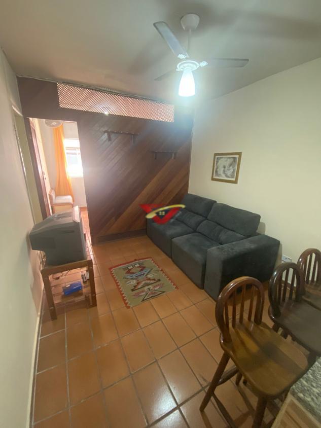 Kitnet e Studio à venda com 1 quarto, 34m² - Foto 1