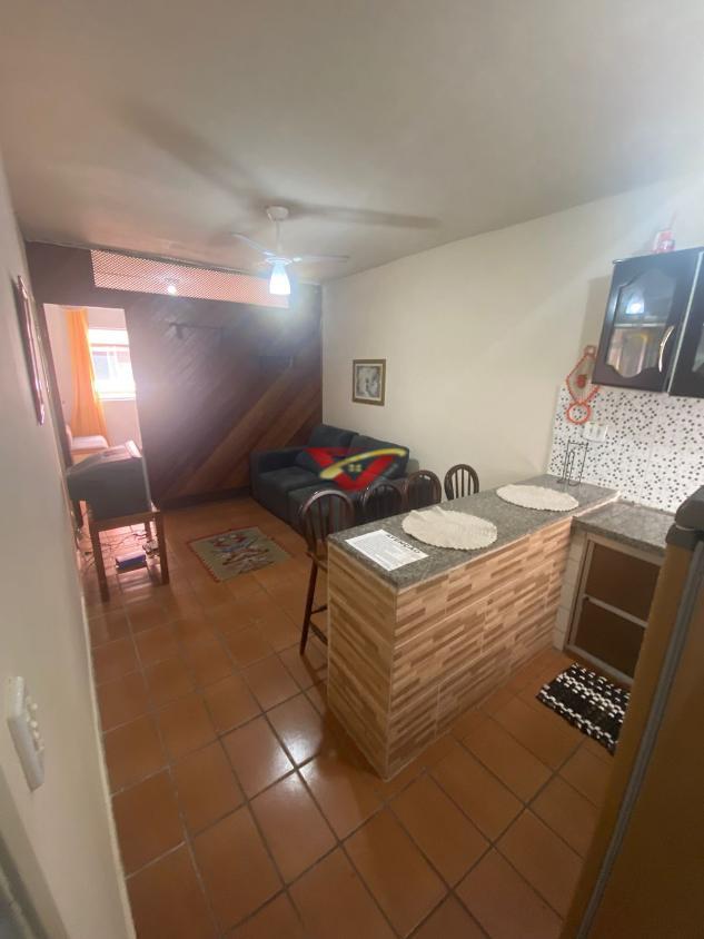 Kitnet e Studio à venda com 1 quarto, 34m² - Foto 9