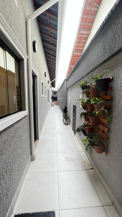 Casa à venda com 3 quartos, 115m² - Foto 4