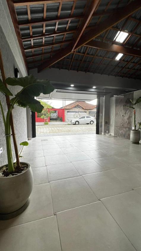 Casa à venda com 3 quartos, 115m² - Foto 9