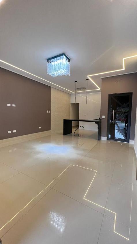 Casa à venda com 3 quartos, 115m² - Foto 10