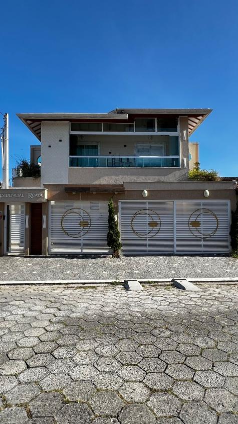 Casa de Condomínio à venda com 3 quartos, 85m² - Foto 3