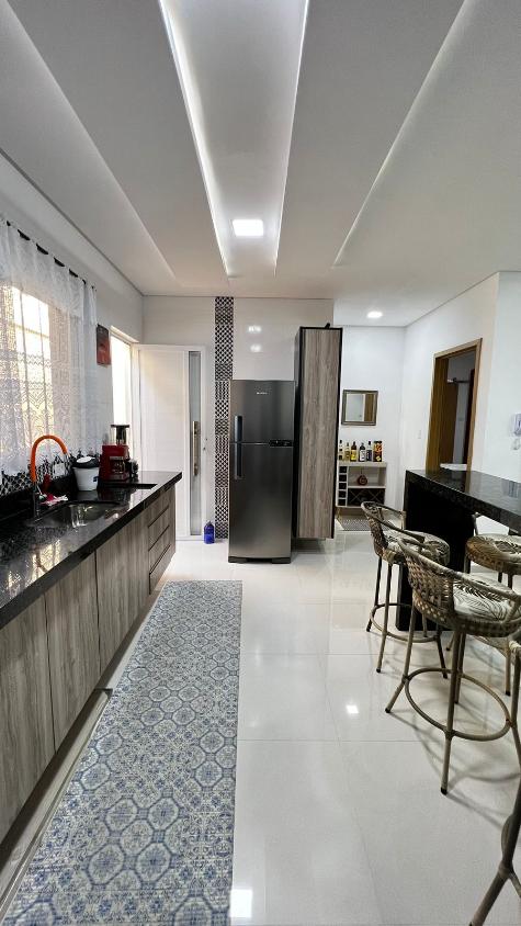 Casa de Condomínio à venda com 3 quartos, 85m² - Foto 4