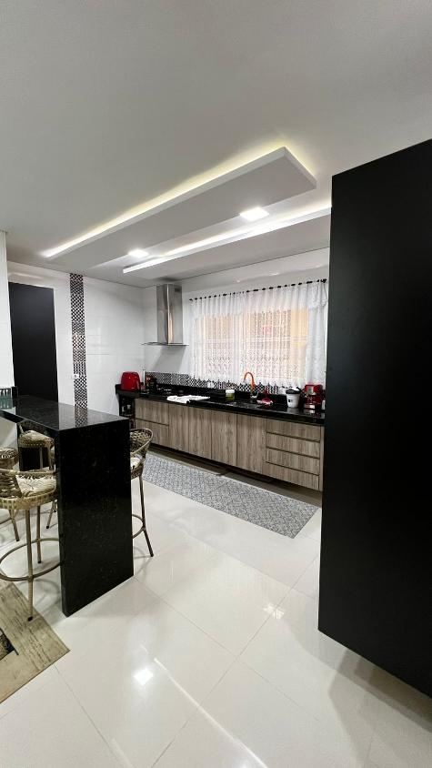 Casa de Condomínio à venda com 3 quartos, 85m² - Foto 5