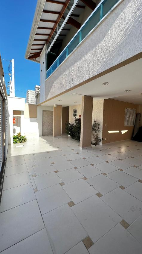 Casa de Condomínio à venda com 3 quartos, 85m² - Foto 6