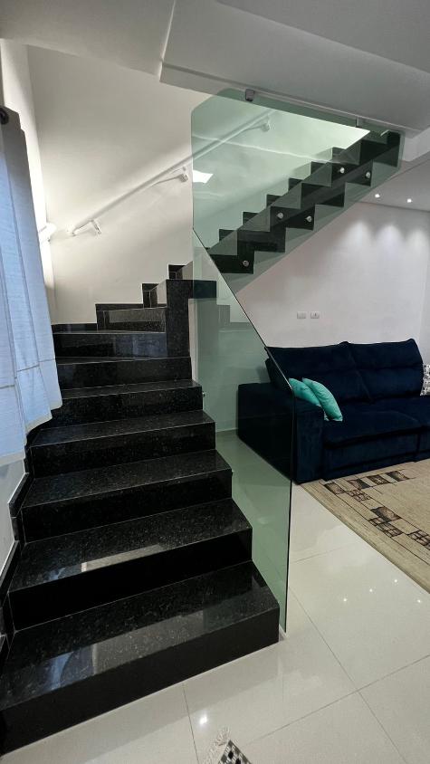 Casa de Condomínio à venda com 3 quartos, 85m² - Foto 12