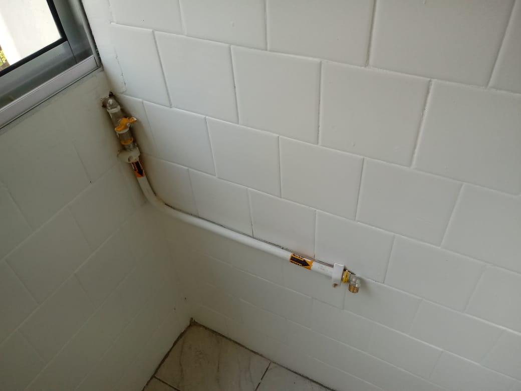 Apartamento, 1 quarto, 35 m² - Foto 24
