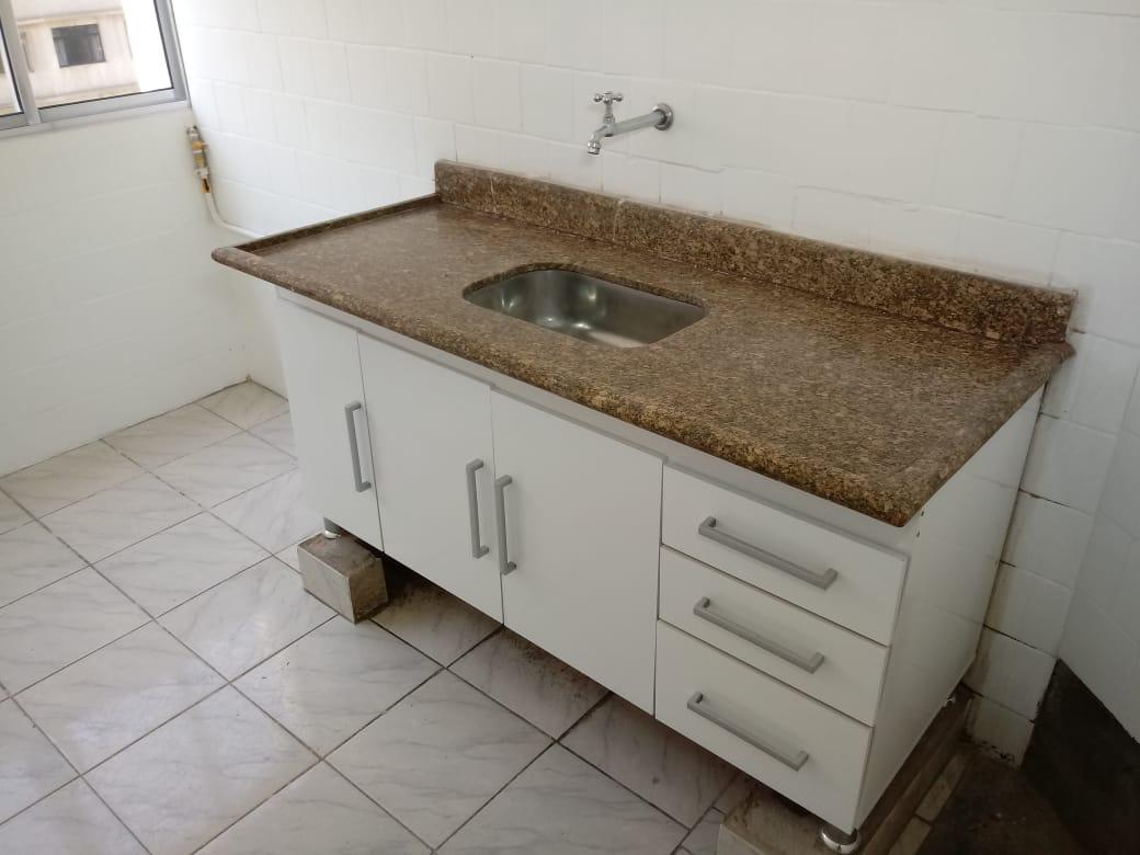 Apartamento, 1 quarto, 35 m² - Foto 19