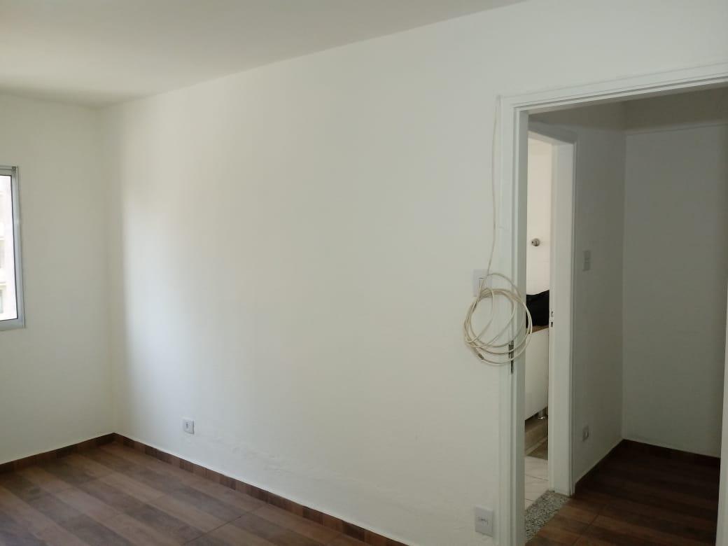 Apartamento, 1 quarto, 35 m² - Foto 9