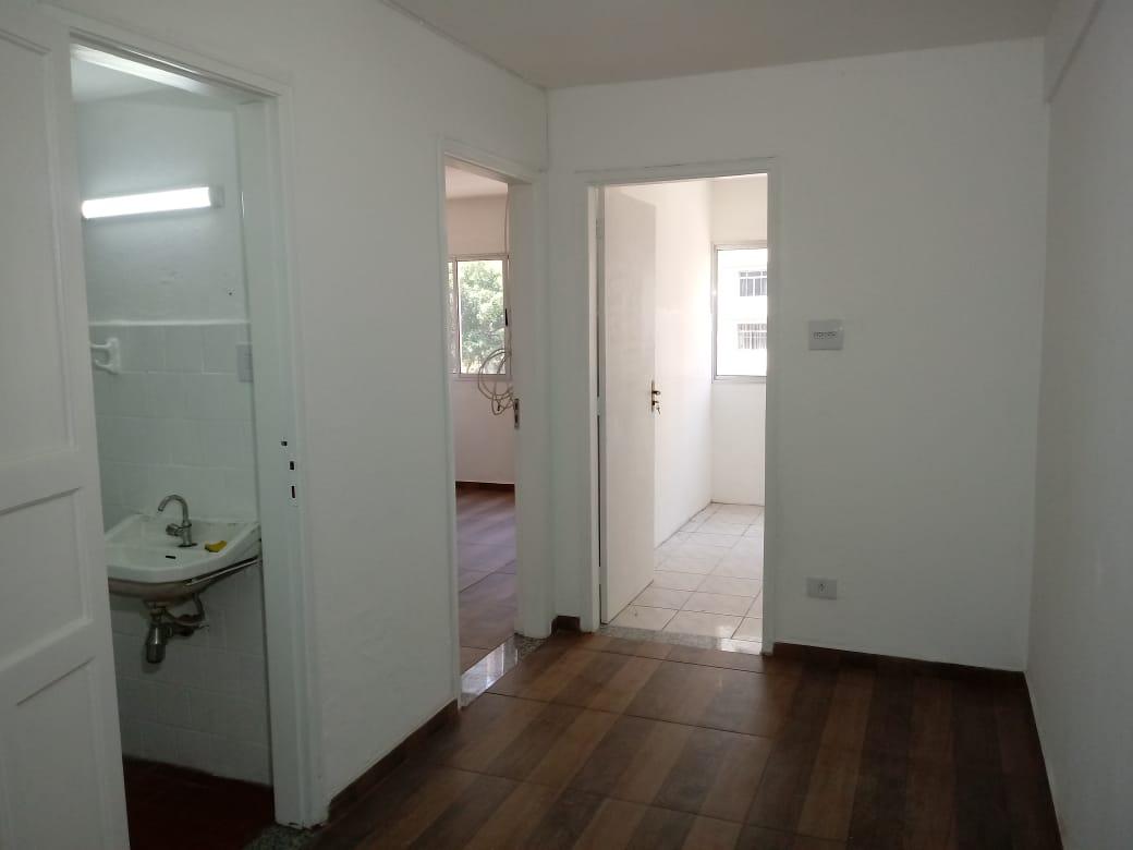 Apartamento, 1 quarto, 35 m² - Foto 16