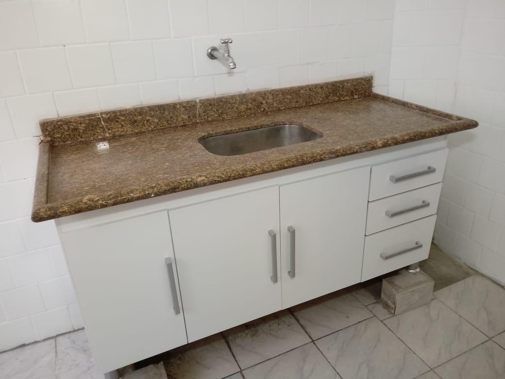Apartamento, 1 quarto, 35 m² - Foto 20