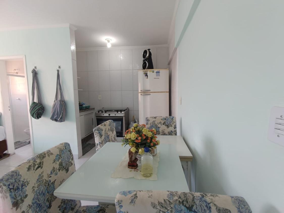 Apartamento à venda com 1 quarto - Foto 2