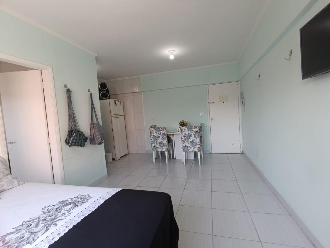 Apartamento à venda com 1 quarto - Foto 3