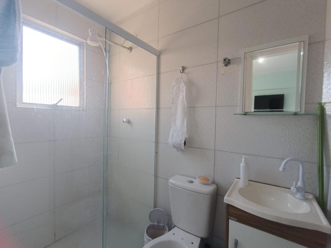 Apartamento à venda com 1 quarto - Foto 5