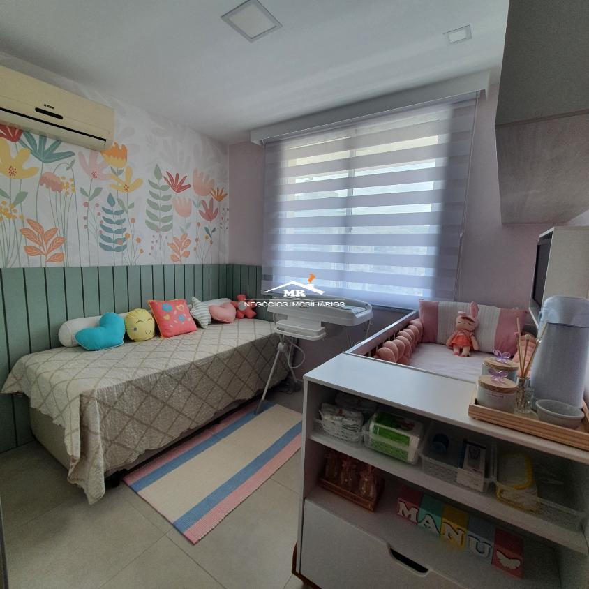 Apartamento à venda com 2 quartos, 75m² - Foto 13