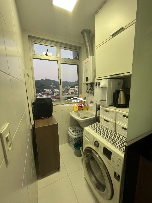 Apartamento à venda com 2 quartos, 75m² - Foto 17