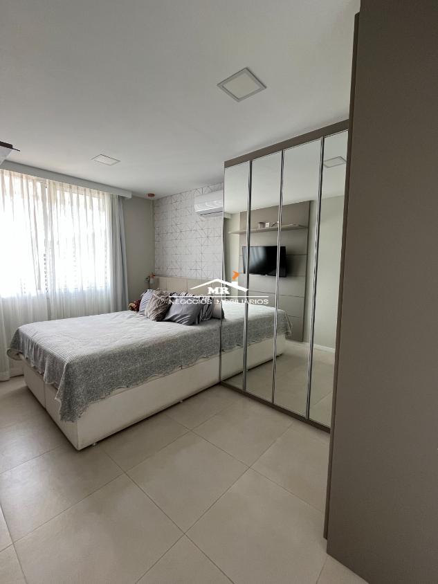 Apartamento à venda com 2 quartos, 75m² - Foto 8