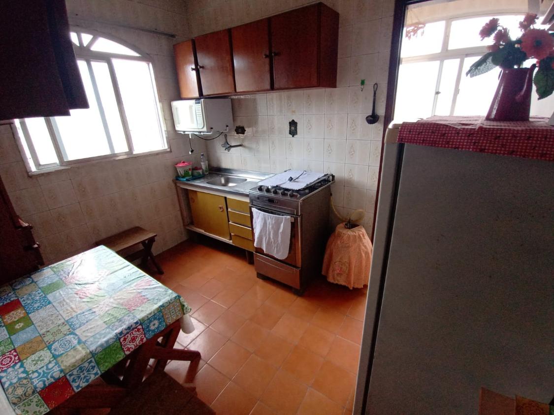 Apartamento à venda com 1 quarto, 62m² - Foto 1