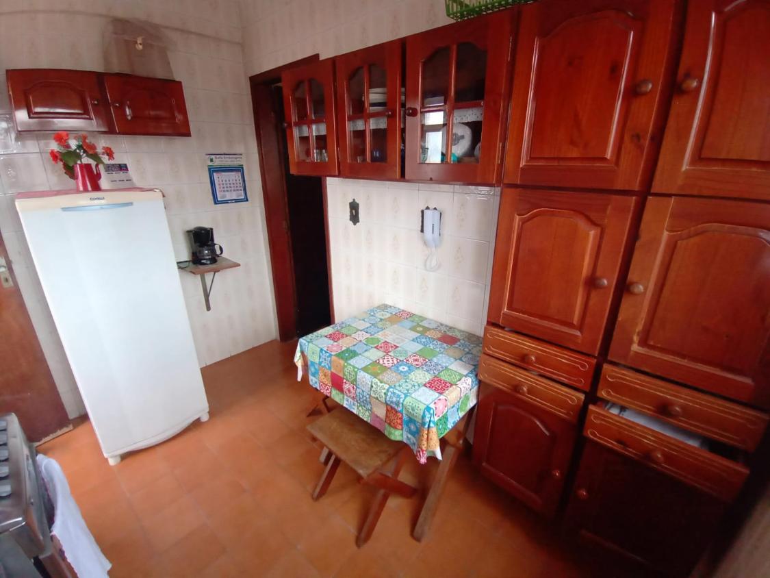 Apartamento à venda com 1 quarto, 62m² - Foto 3