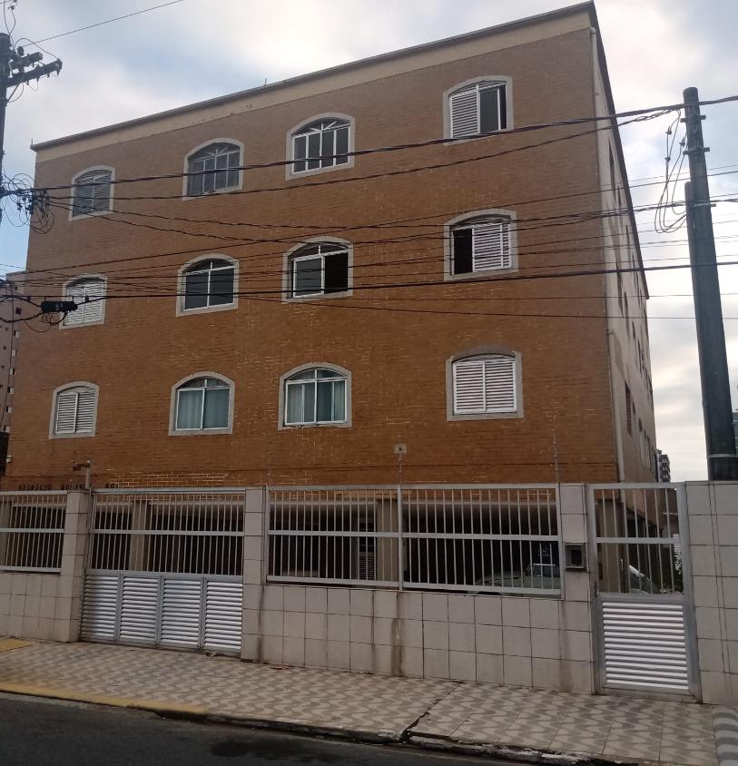 Apartamento à venda com 1 quarto, 62m² - Foto 6