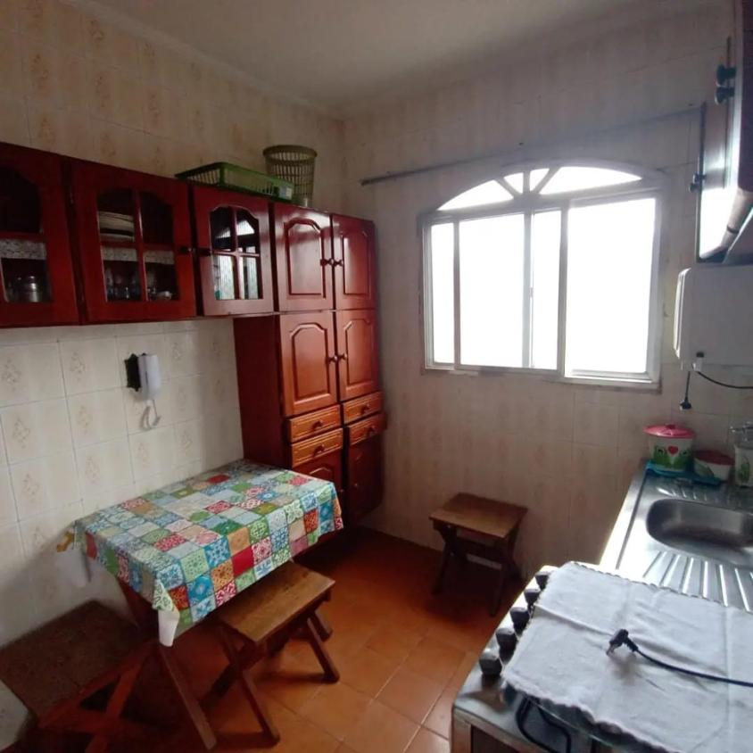 Apartamento à venda com 1 quarto, 62m² - Foto 12